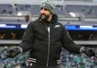 Nick Sirianni Allegedly Disrespects Eagles Coach Jeff Stoutland