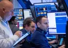 Wall Street Decline Triggers ASX Slide; Bitcoin Plummets