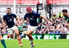 France Shines in Six Nations Opener; England Leads Early – Round 1 Predictions