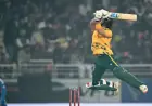 Top Five Batters Poised to Excel at T20 World Cup