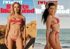 Brittany Mahomes, NFL Stars’ Wives Shine on Sports Illustrated Swimsuit Cover