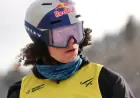 Medal Hopeful Injured in Severe Crash During Winter Olympics Training Run