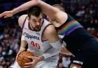 Pacers Acquire Ivica Zubac as Clippers Restructure Roster by Deadline