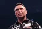 Gerwyn Price Reveals Business Venture Ahead of Premier League Clash with Luke Humphries
