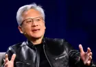 Nvidia CEO Jensen Huang Dismisses AI Fears Impacting Software Stocks as ‘Illogical’