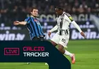 Calcio Live: Today’s Top Real-Time News Updates