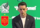 Fidalgo Faces 2026 World Cup Dilemma: Choose Mexico or Spain?
