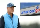 Peter Jones Finalizes Significant Acquisition of American Golf
