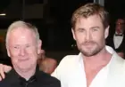 Chris Hemsworth Shares Father’s Ongoing Alzheimer’s Battle and Treatment Insights