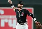 D-Backs Swap Alexander for Orioles’ Strowd and Two Minor Leaguers