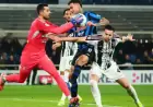 Inter Reaches Coppa Italia Semifinals; Atalanta vs. Juve Set for 9 PM