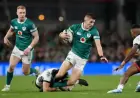 Prendergast Brothers Selected to Start for Ireland: A Proud Moment