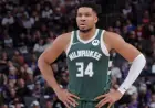 Bucks Confident in Retaining Giannis Antetokounmpo Amid Trade Speculation