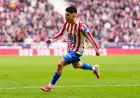 Real Betis vs Atlético Madrid Live: early sparring in Seville as Copa del Rey quarter-final kicks off