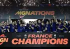 France vs Ireland LIVE: Six Nations Opener Latest Updates