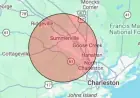 2.3 Magnitude Earthquake Strikes Summerville on Tuesday Afternoon