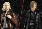 New Switch 2 Trailer Highlights Resident Evil Requiem Amiibo
