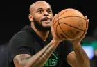 Boston Celtics Trade Xavier Tillman Sr. to Avoid Tax Penalty