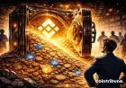 Binance Leads January PoR, Unveiling $155 Billion Reserves