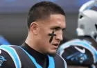 Panthers Insider Validates Tetairoa McMillan’s Promising Performance