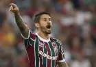 Everaldo Misses Bahia Match at Arena Fonte Nova