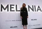 Melania Trump Documentary Reviews Divide Audiences on Rotten Tomatoes