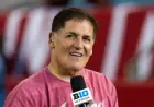 Mark Cuban Reacts Concisely to Mavericks Trading Anthony Davis