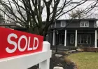 CMHC Reports Mortgage Stress Rising in Toronto, Vancouver Homeowners