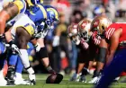San Francisco 49ers and Los Angeles Rams to Face Off in Melbourne Debut