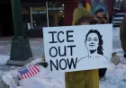 Poll Reveals: Majority of Americans Criticize ICE’s Immigration Crackdown