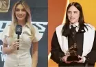 Billie Eilish and Emily Austin Clash After Grammys 2026 Speech Sparks Viral Backlash and a New Culture-War Feedback Loop