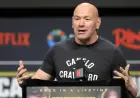 Dana White Testifies on Matchmaking, Fighter Contracts in UFC Antitrust Hearing
