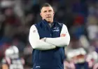 Unveiling the Secret Behind Mike Vrabel’s Success