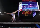 ISU Gymnastics Cancels Feb. 6 Meet Against West Virginia