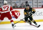 Penguins Recall Avery Hayes and Two Others