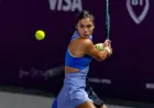 Emma Raducanu Secures Fourth Career Semifinal at Transylvania Open
