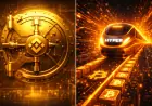 Binance Dominates with $155B Asset Surge; $HYPER Leads Bitcoin L2 Market