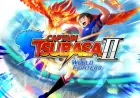 “Captain Tsubasa II: World Fighters Unveiled for PS5, Xbox Series, Switch, PC”