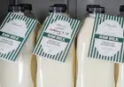 Ballerina Farm Halts Raw Milk Sales Following Health Test Failures