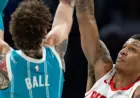 Houston Rockets Face Charlotte Hornets: Game Preview