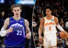 Jazz vs. Hawks: Top NBA Predictions, Betting Odds, Prop Picks for Thursday