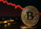 Bitcoin slides to the mid-$60,000s as liquidations, ETF outflows, and macro jitters hit crypto