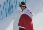 Mark McMorris Crash at Winter Olympics 2026: Canadian Snowboard Star Withdraws From Big Air After Heavy Training Fall, Eyes Slopestyle Return
