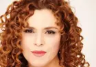 Bernadette Peters Steps In for Mandy Patinkin at Staller Center Gala