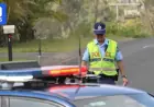 Police Fatally Shoot Man After Stabbing on NSW Mid North Coast