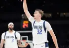 Anthony Davis Trade Sets Stage for Mavericks’ Cooper Flagg-Led Future