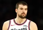 Ivica Zubac Traded to the Indiana Pacers in Deadline-Day Blockbuster as Clippers Bet on Bennedict Mathurin and Draft Capital