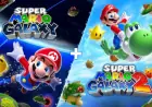 Super Mario Galaxy 1.3.1 Update Released: Patch Notes Revealed