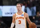 Lakers trade for Luke Kennard, sending Gabe Vincent to Hawks before deadline
