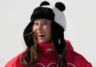 Eileen Gu heads into the 2026 Winter Olympics with a “nothing to prove” mindset